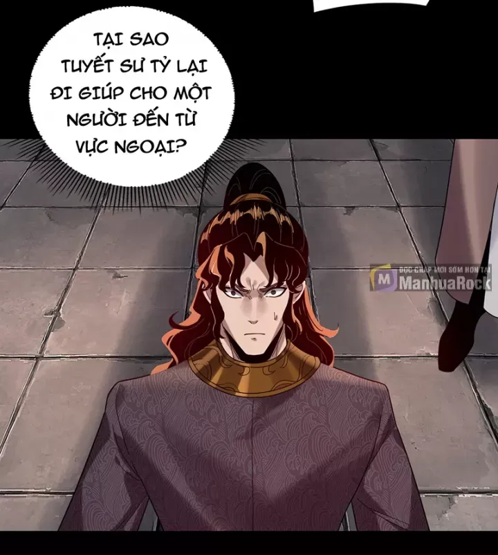 đọc truyện Ta Trời Sinh Đã Là Nhân Vật Phản Diện Chương 509 ảnh 5 tại Thiên Thai Truyện