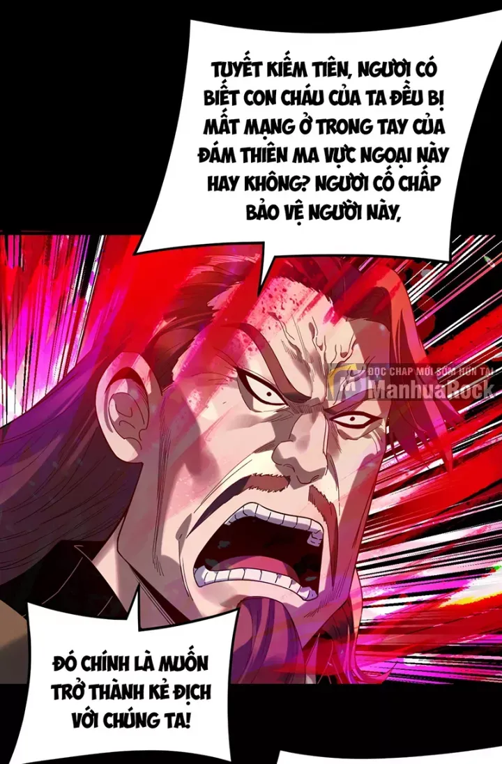 đọc truyện Ta Trời Sinh Đã Là Nhân Vật Phản Diện Chương 509 ảnh 6 tại Thiên Thai Truyện