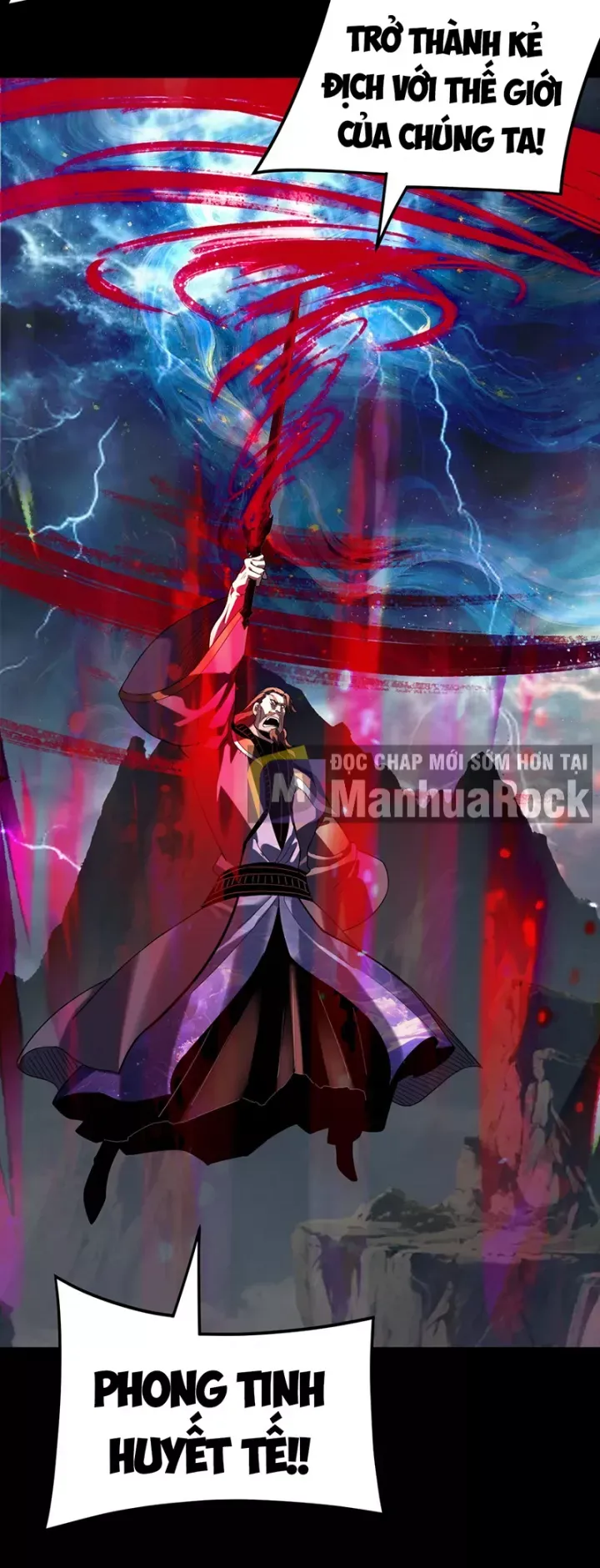 đọc truyện Ta Trời Sinh Đã Là Nhân Vật Phản Diện Chương 509 ảnh 7 tại Thiên Thai Truyện