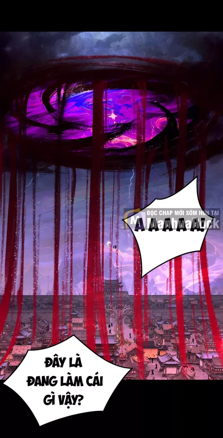 đọc truyện Ta Trời Sinh Đã Là Nhân Vật Phản Diện Chương 509 ảnh 8 tại Thiên Thai Truyện