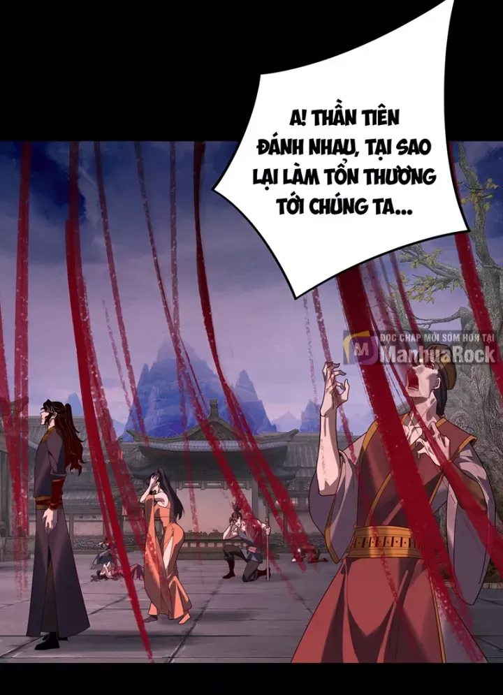 đọc truyện Ta Trời Sinh Đã Là Nhân Vật Phản Diện Chương 509 ảnh 10 tại Thiên Thai Truyện