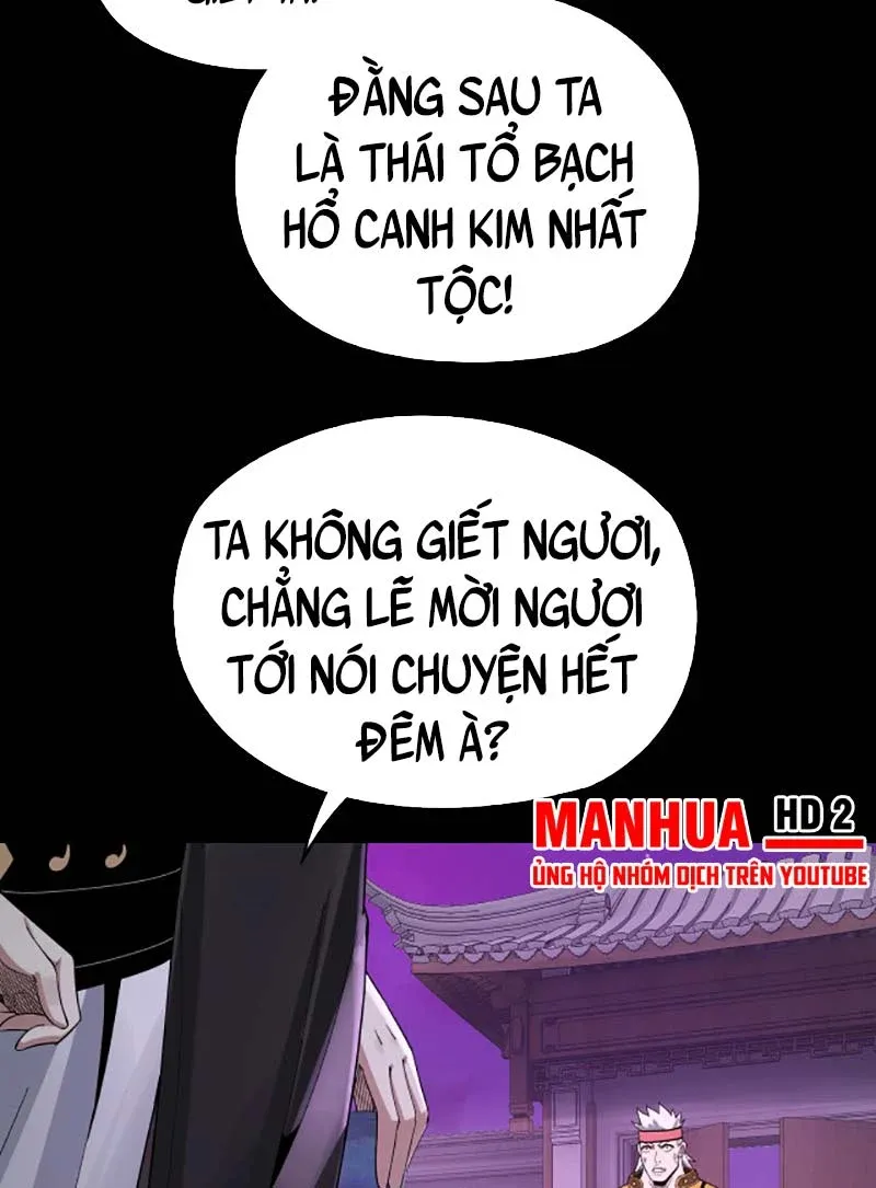 đọc truyện Ta Trời Sinh Đã Là Nhân Vật Phản Diện Chương 51 ảnh 4 tại Thiên Thai Truyện