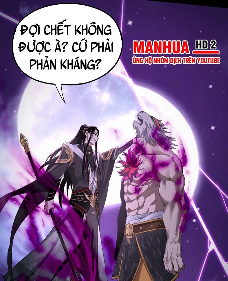 đọc truyện Ta Trời Sinh Đã Là Nhân Vật Phản Diện Chương 51 ảnh 32 tại Thiên Thai Truyện