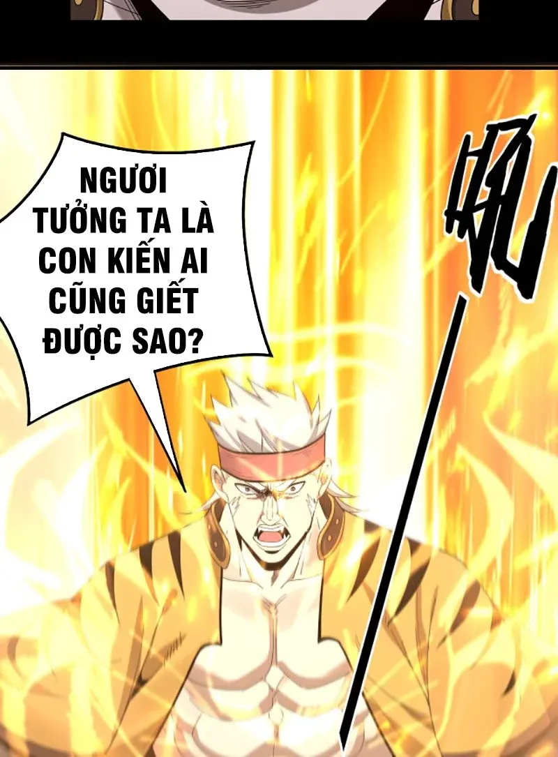 đọc truyện Ta Trời Sinh Đã Là Nhân Vật Phản Diện Chương 51 ảnh 6 tại Thiên Thai Truyện