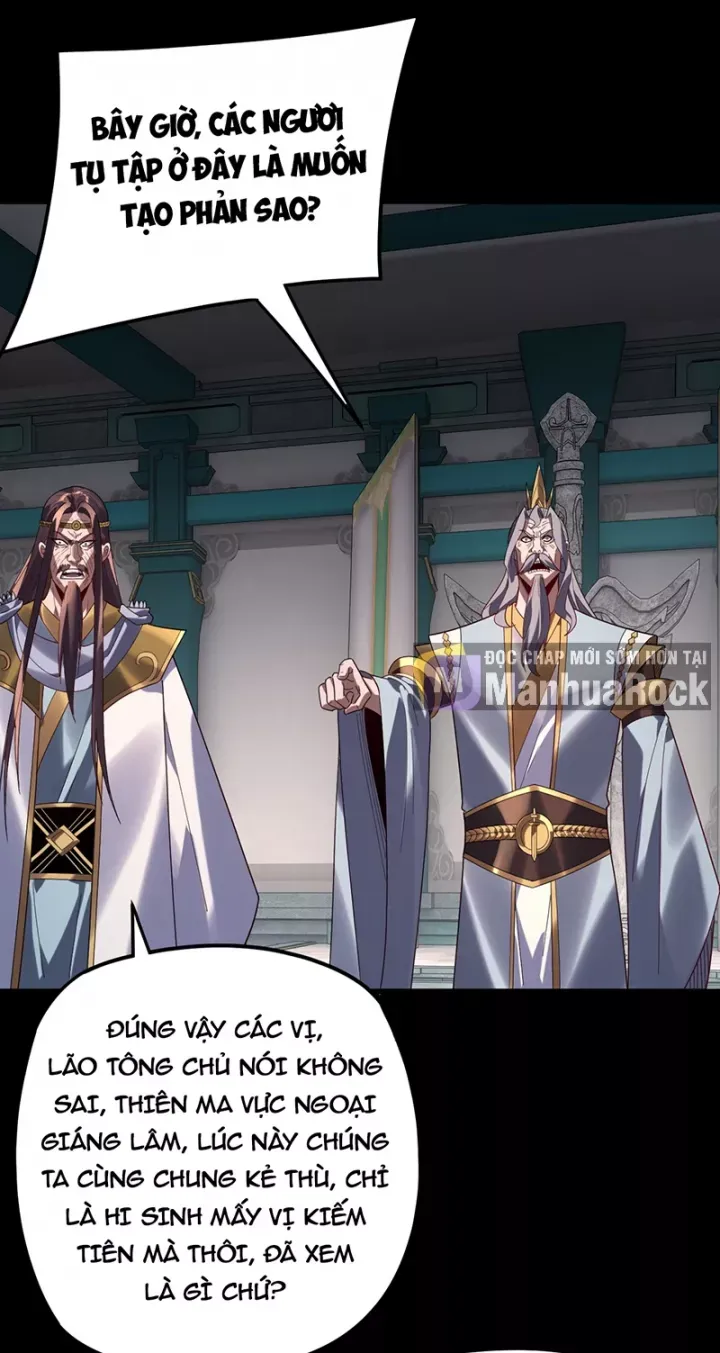 đọc truyện Ta Trời Sinh Đã Là Nhân Vật Phản Diện Chương 510 ảnh 13 tại Thiên Thai Truyện