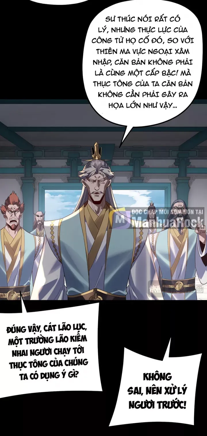 đọc truyện Ta Trời Sinh Đã Là Nhân Vật Phản Diện Chương 510 ảnh 14 tại Thiên Thai Truyện