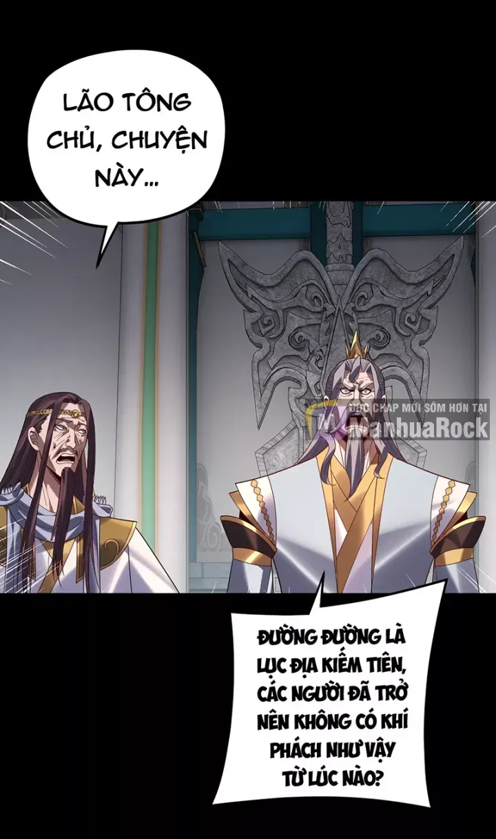 đọc truyện Ta Trời Sinh Đã Là Nhân Vật Phản Diện Chương 510 ảnh 15 tại Thiên Thai Truyện