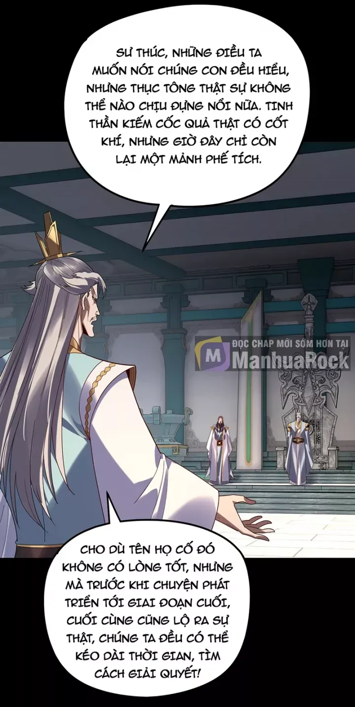 đọc truyện Ta Trời Sinh Đã Là Nhân Vật Phản Diện Chương 510 ảnh 16 tại Thiên Thai Truyện