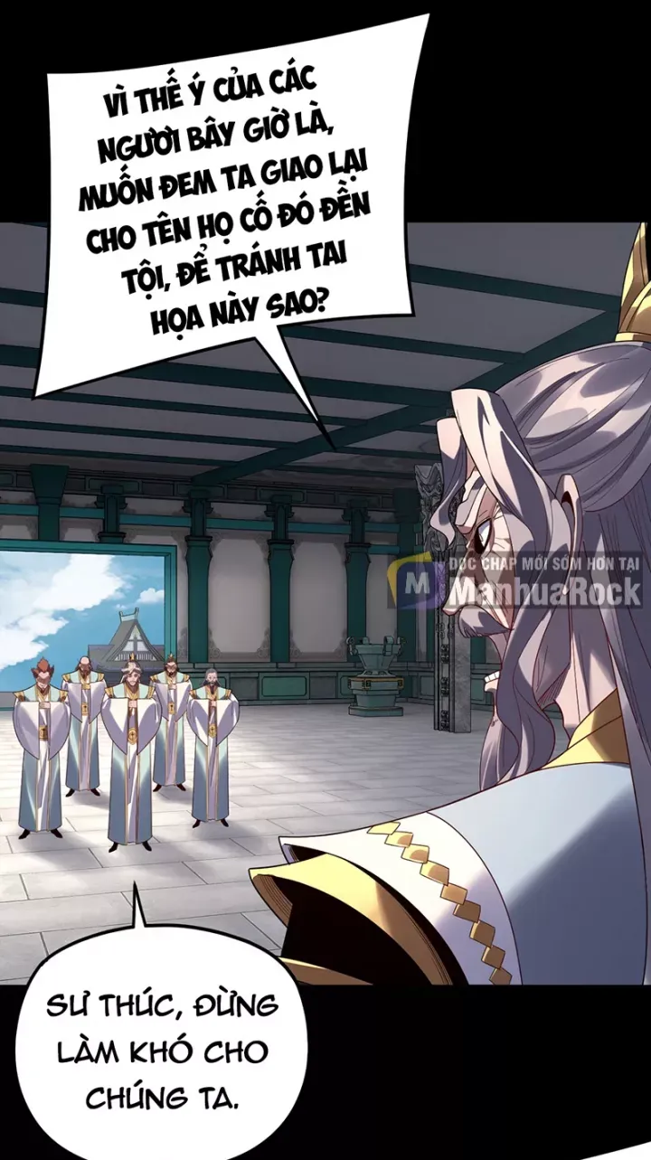 đọc truyện Ta Trời Sinh Đã Là Nhân Vật Phản Diện Chương 510 ảnh 17 tại Thiên Thai Truyện