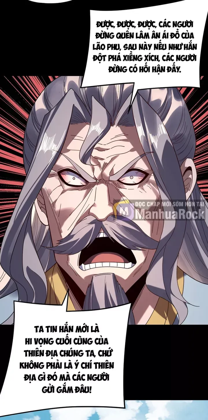 đọc truyện Ta Trời Sinh Đã Là Nhân Vật Phản Diện Chương 510 ảnh 18 tại Thiên Thai Truyện