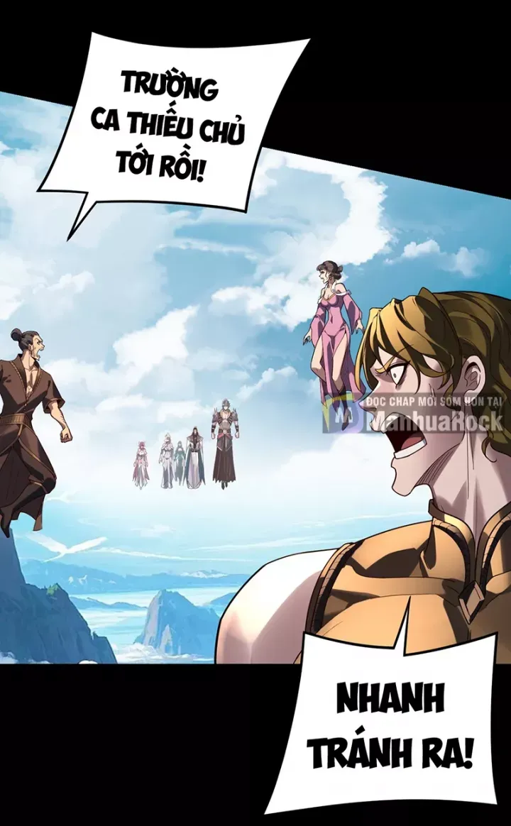 đọc truyện Ta Trời Sinh Đã Là Nhân Vật Phản Diện Chương 510 ảnh 22 tại Thiên Thai Truyện