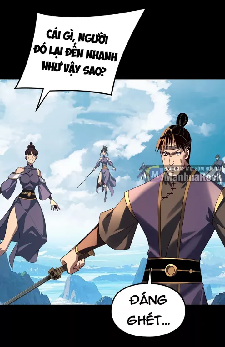 đọc truyện Ta Trời Sinh Đã Là Nhân Vật Phản Diện Chương 510 ảnh 23 tại Thiên Thai Truyện