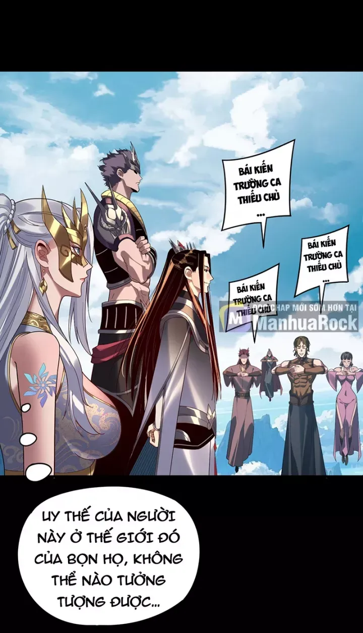 đọc truyện Ta Trời Sinh Đã Là Nhân Vật Phản Diện Chương 510 ảnh 24 tại Thiên Thai Truyện