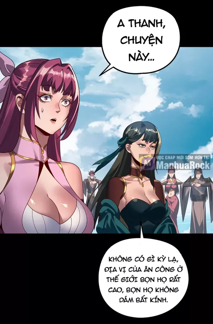 đọc truyện Ta Trời Sinh Đã Là Nhân Vật Phản Diện Chương 510 ảnh 25 tại Thiên Thai Truyện