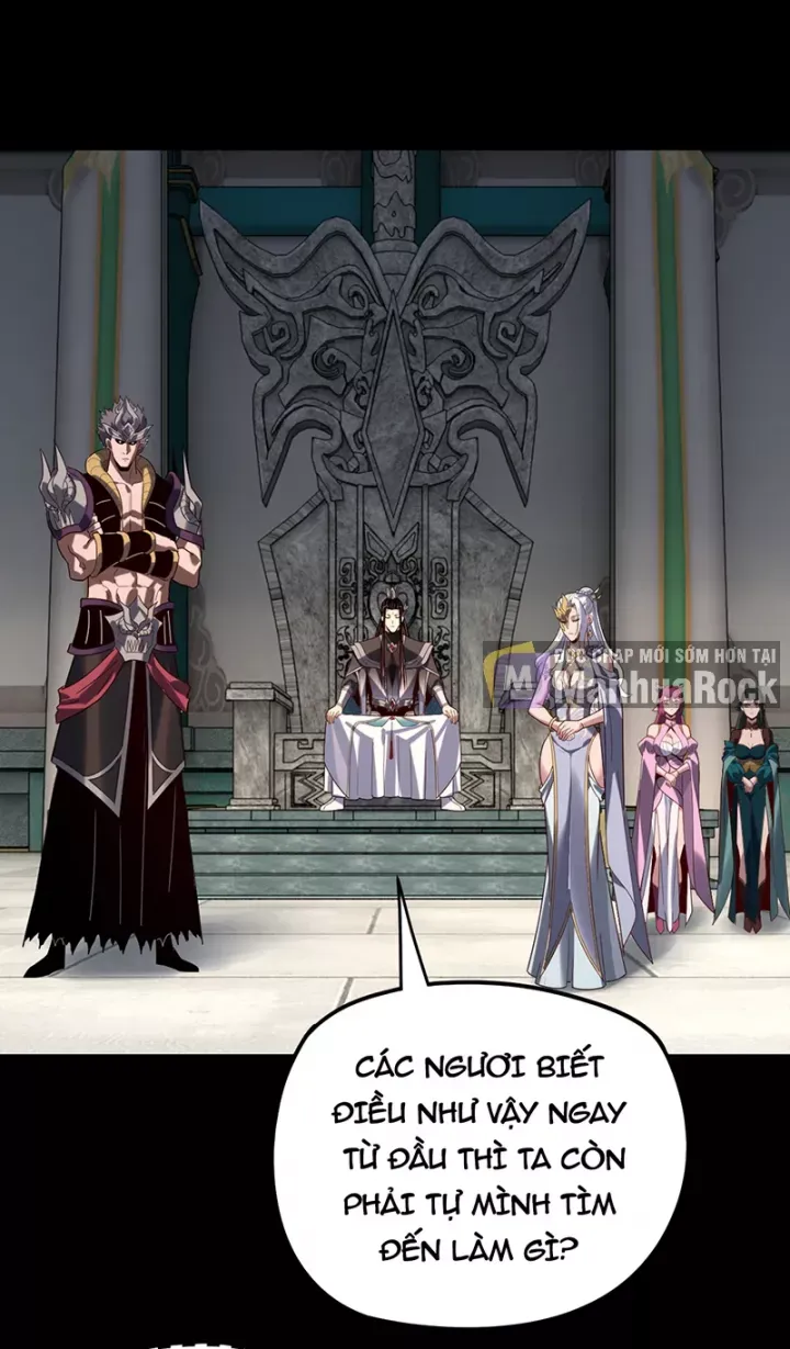 đọc truyện Ta Trời Sinh Đã Là Nhân Vật Phản Diện Chương 510 ảnh 29 tại Thiên Thai Truyện