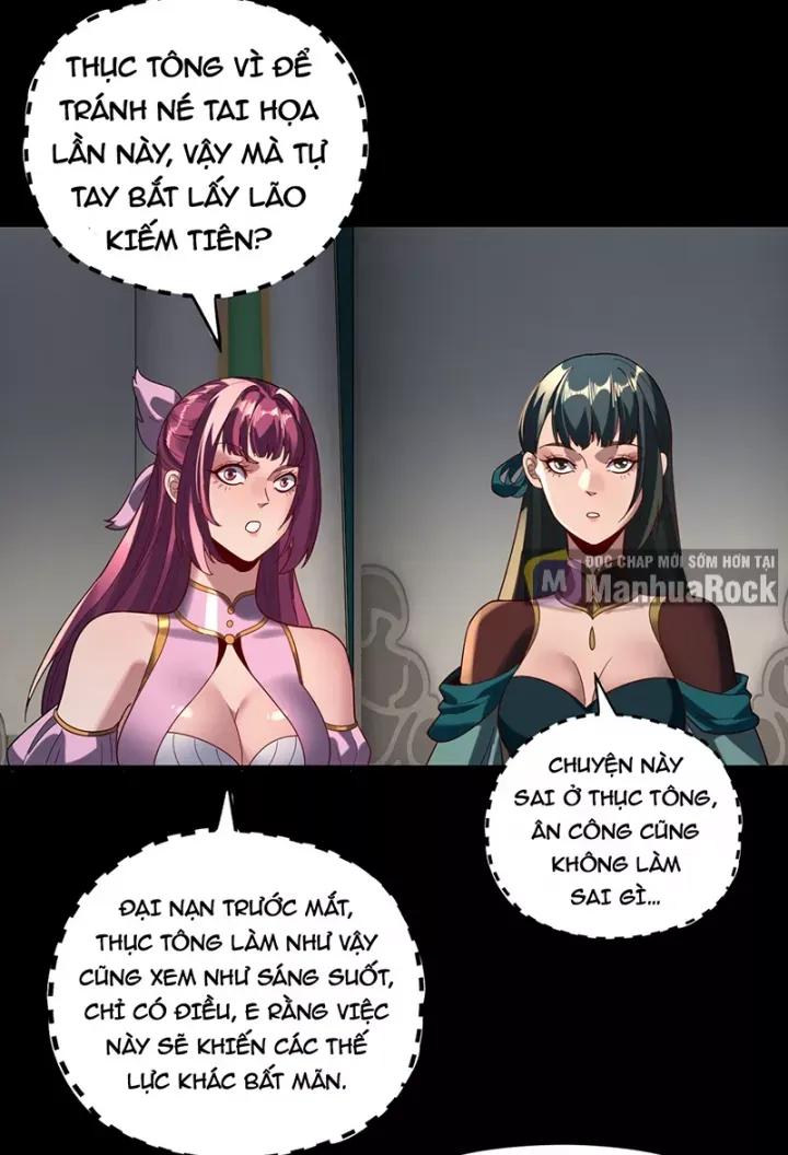 đọc truyện Ta Trời Sinh Đã Là Nhân Vật Phản Diện Chương 510 ảnh 30 tại Thiên Thai Truyện