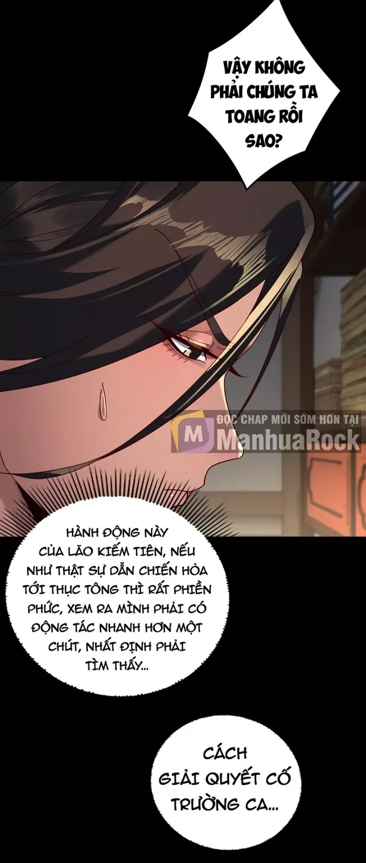 đọc truyện Ta Trời Sinh Đã Là Nhân Vật Phản Diện Chương 510 ảnh 7 tại Thiên Thai Truyện