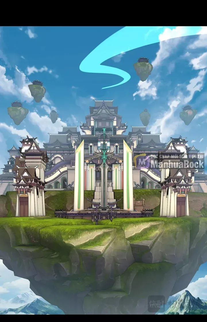 đọc truyện Ta Trời Sinh Đã Là Nhân Vật Phản Diện Chương 510 ảnh 8 tại Thiên Thai Truyện