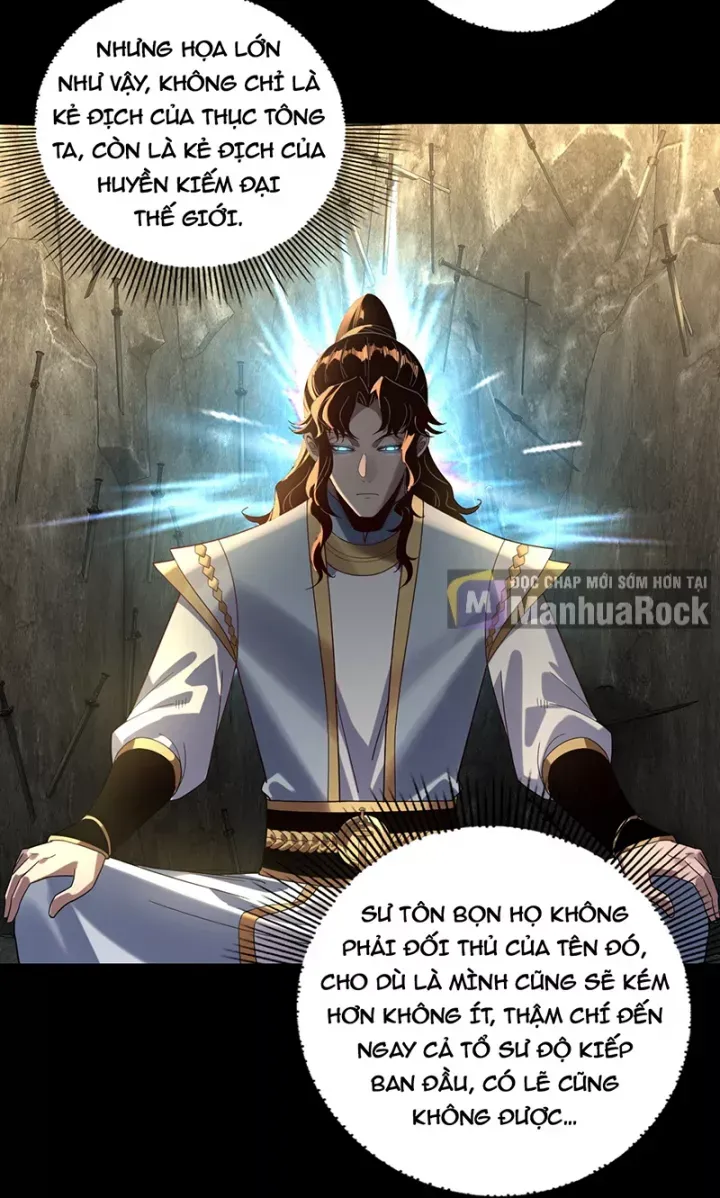 đọc truyện Ta Trời Sinh Đã Là Nhân Vật Phản Diện Chương 510 ảnh 10 tại Thiên Thai Truyện