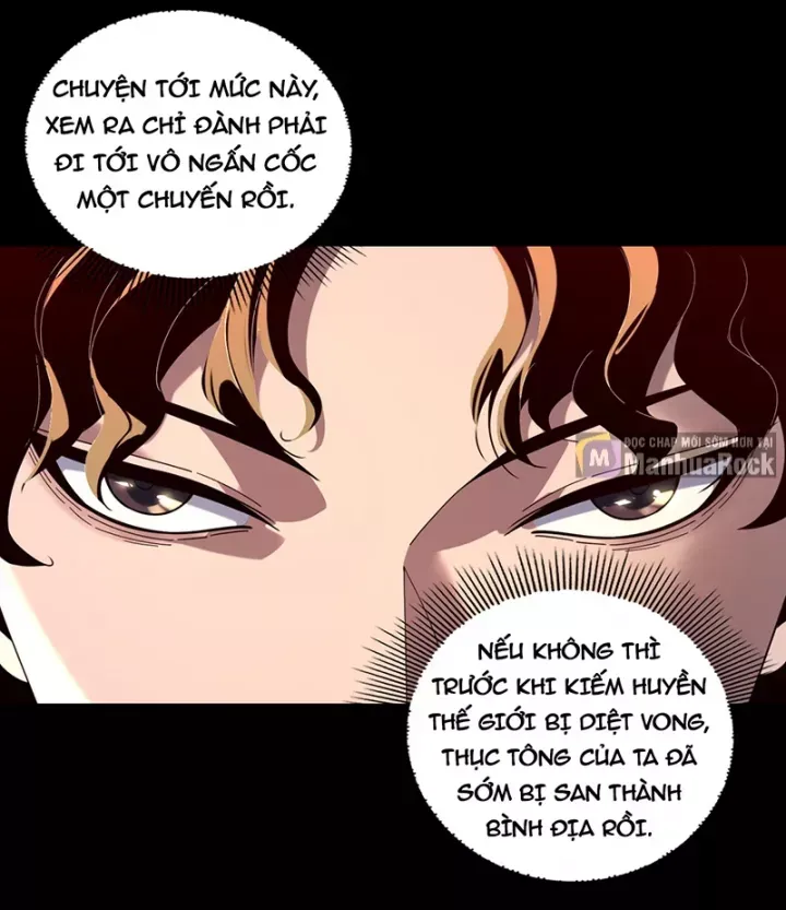 đọc truyện Ta Trời Sinh Đã Là Nhân Vật Phản Diện Chương 510 ảnh 11 tại Thiên Thai Truyện