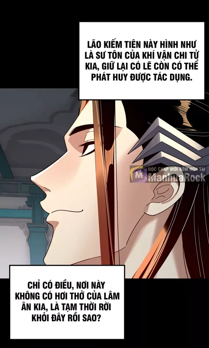 đọc truyện Ta Trời Sinh Đã Là Nhân Vật Phản Diện Chương 511 ảnh 12 tại Thiên Thai Truyện