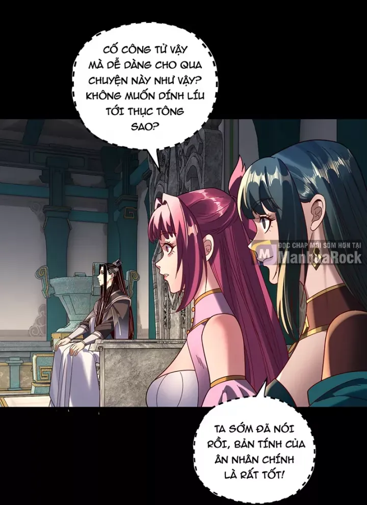 đọc truyện Ta Trời Sinh Đã Là Nhân Vật Phản Diện Chương 511 ảnh 13 tại Thiên Thai Truyện