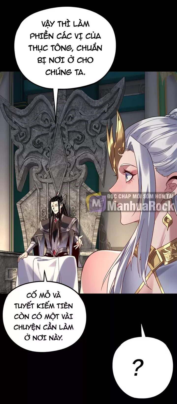 đọc truyện Ta Trời Sinh Đã Là Nhân Vật Phản Diện Chương 511 ảnh 14 tại Thiên Thai Truyện