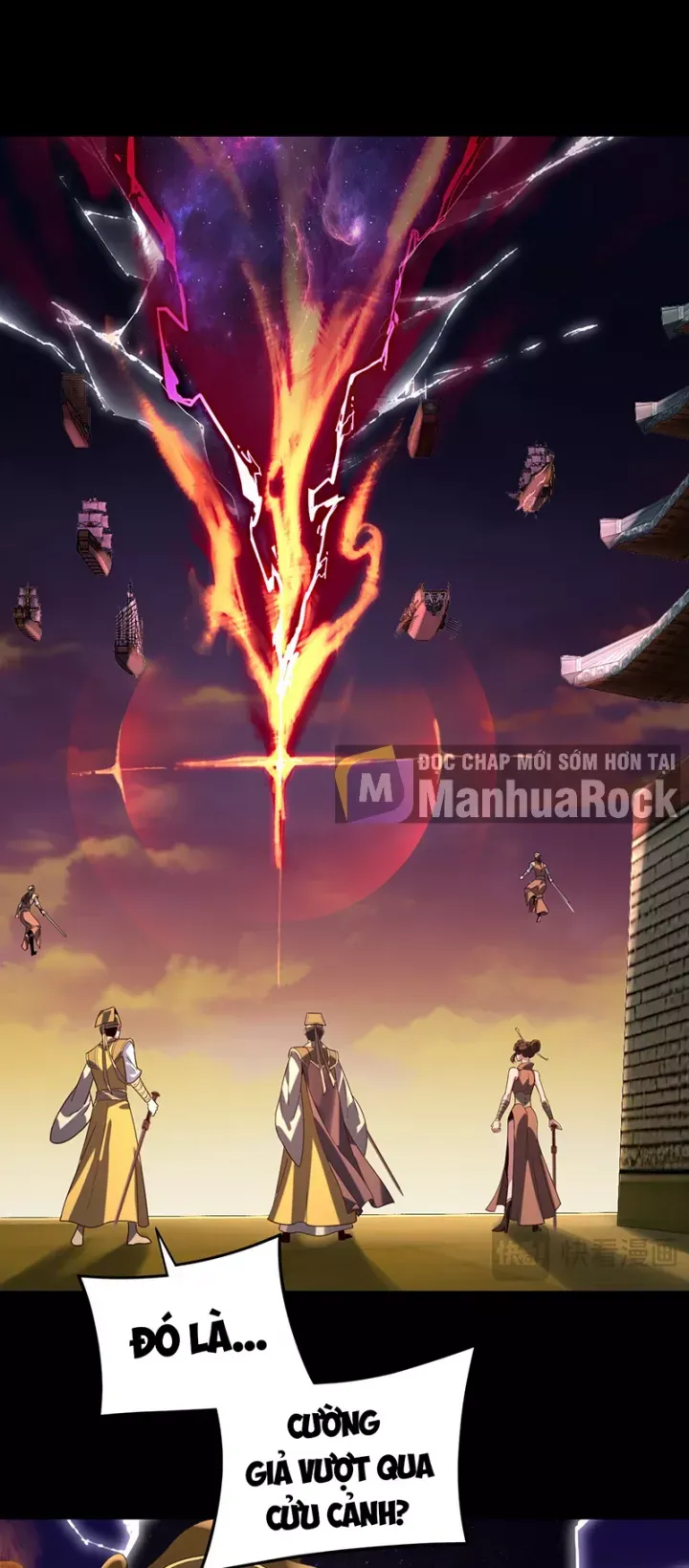 đọc truyện Ta Trời Sinh Đã Là Nhân Vật Phản Diện Chương 511 ảnh 16 tại Thiên Thai Truyện