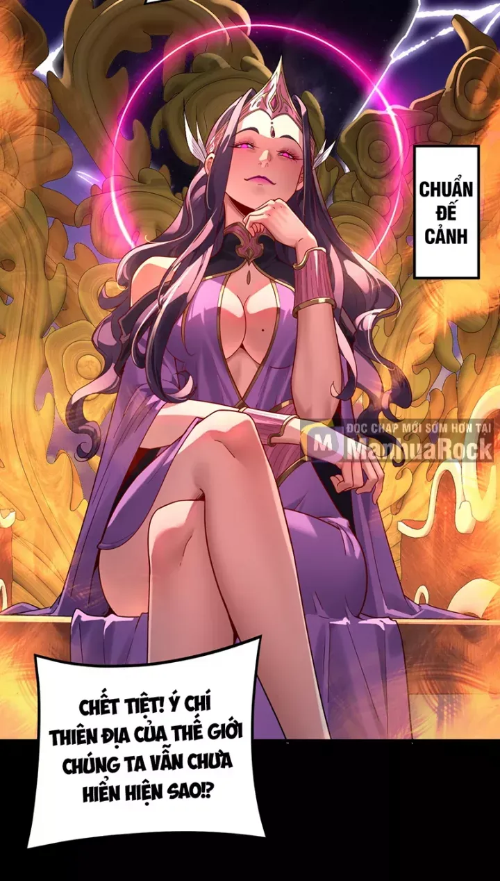 đọc truyện Ta Trời Sinh Đã Là Nhân Vật Phản Diện Chương 511 ảnh 17 tại Thiên Thai Truyện