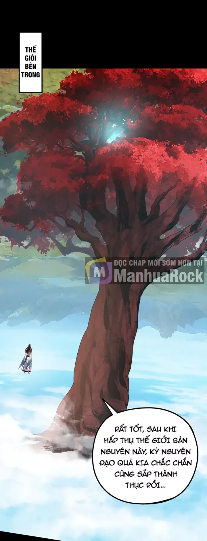 đọc truyện Ta Trời Sinh Đã Là Nhân Vật Phản Diện Chương 511 ảnh 19 tại Thiên Thai Truyện