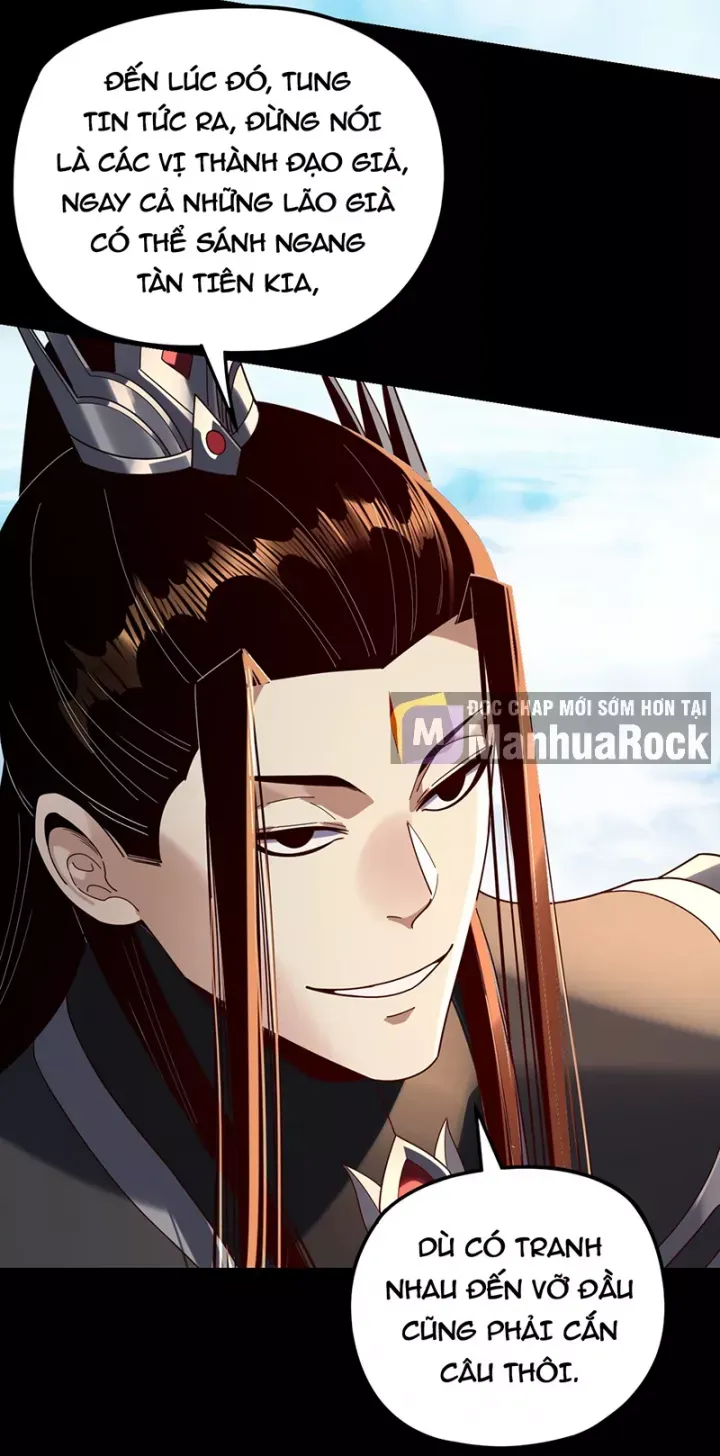 đọc truyện Ta Trời Sinh Đã Là Nhân Vật Phản Diện Chương 511 ảnh 20 tại Thiên Thai Truyện