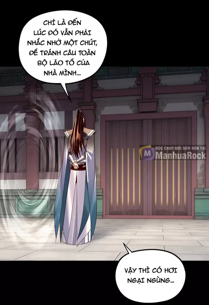 đọc truyện Ta Trời Sinh Đã Là Nhân Vật Phản Diện Chương 511 ảnh 21 tại Thiên Thai Truyện