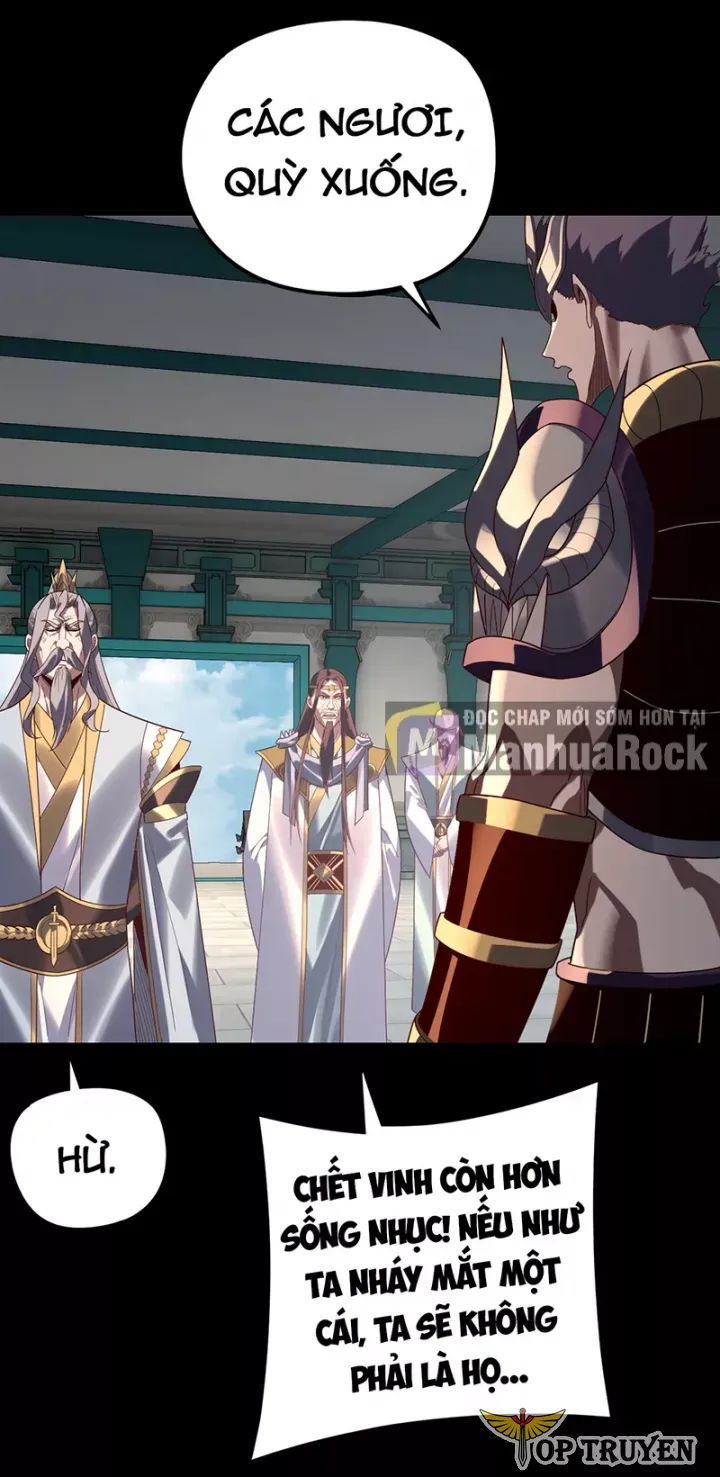 đọc truyện Ta Trời Sinh Đã Là Nhân Vật Phản Diện Chương 511 ảnh 4 tại Thiên Thai Truyện