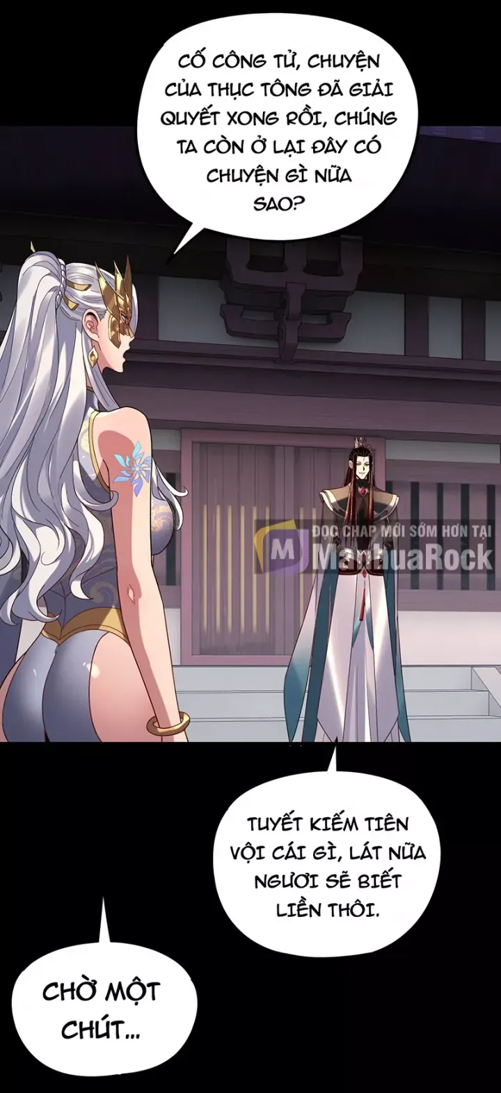 đọc truyện Ta Trời Sinh Đã Là Nhân Vật Phản Diện Chương 511 ảnh 23 tại Thiên Thai Truyện