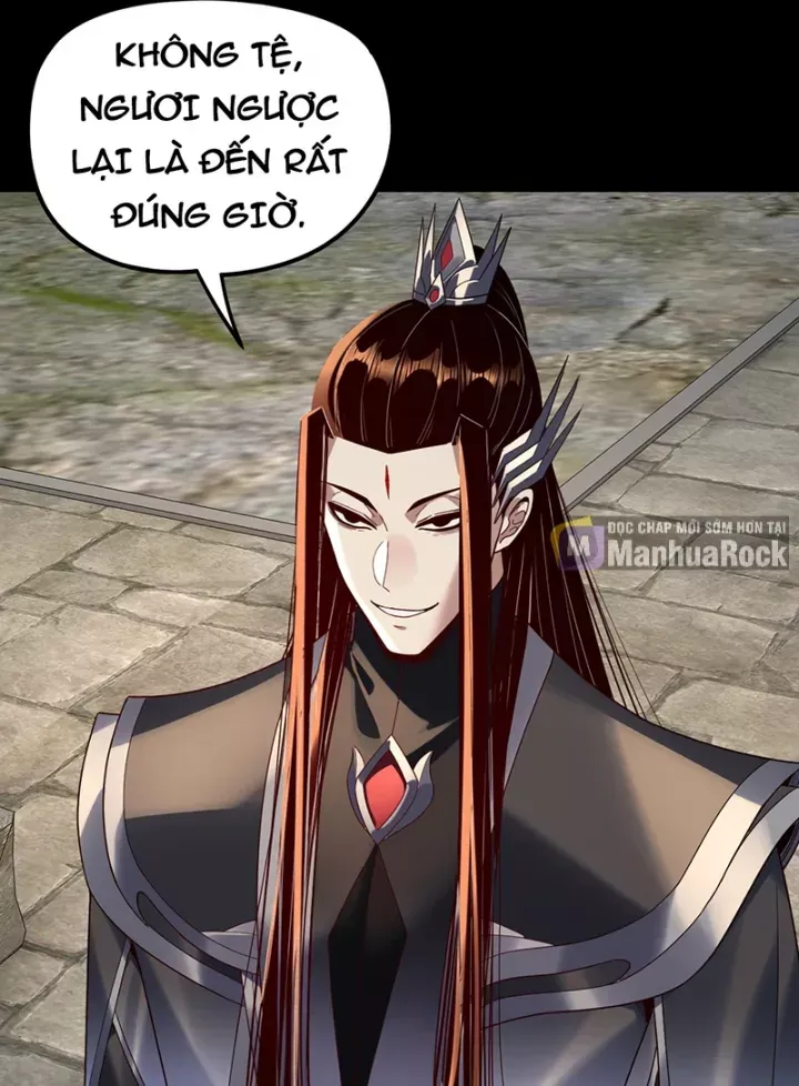 đọc truyện Ta Trời Sinh Đã Là Nhân Vật Phản Diện Chương 511 ảnh 26 tại Thiên Thai Truyện