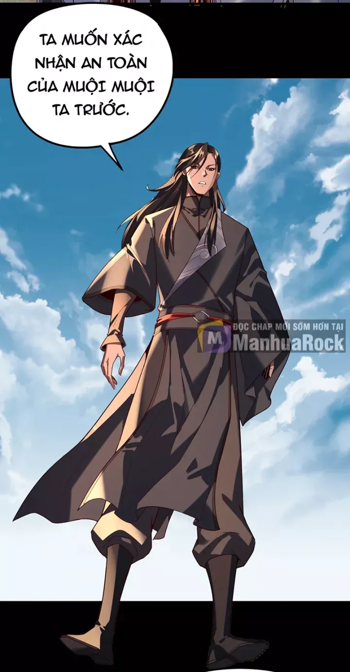 đọc truyện Ta Trời Sinh Đã Là Nhân Vật Phản Diện Chương 511 ảnh 27 tại Thiên Thai Truyện