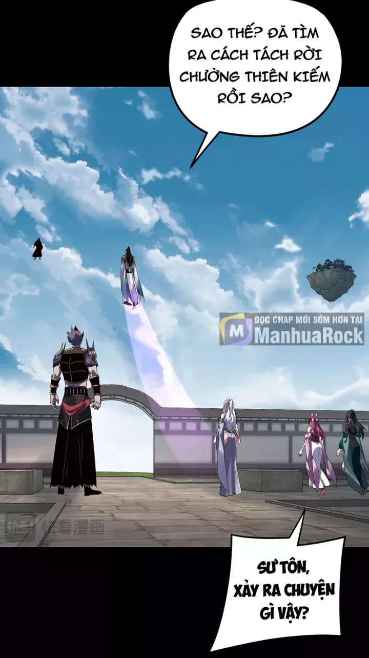 đọc truyện Ta Trời Sinh Đã Là Nhân Vật Phản Diện Chương 511 ảnh 28 tại Thiên Thai Truyện