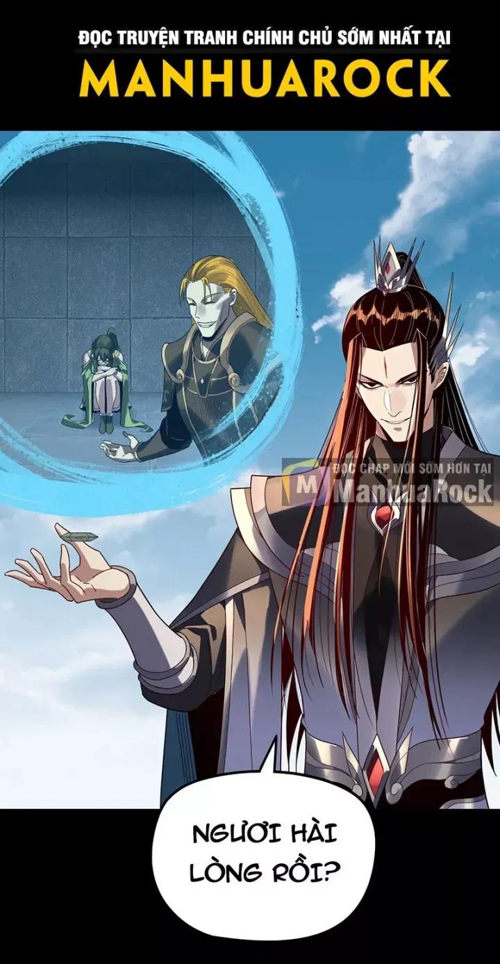 đọc truyện Ta Trời Sinh Đã Là Nhân Vật Phản Diện Chương 511 ảnh 30 tại Thiên Thai Truyện