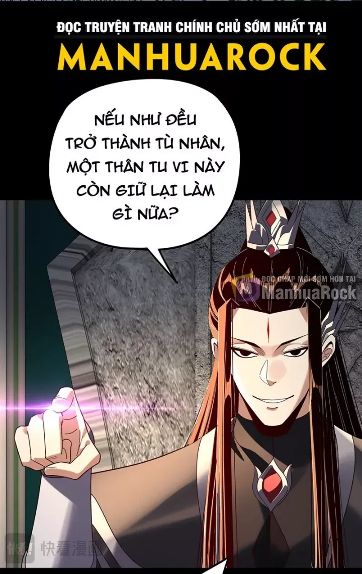 đọc truyện Ta Trời Sinh Đã Là Nhân Vật Phản Diện Chương 511 ảnh 9 tại Thiên Thai Truyện