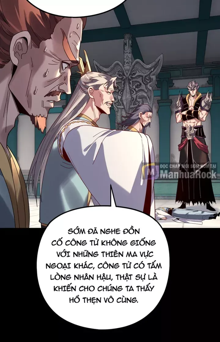 đọc truyện Ta Trời Sinh Đã Là Nhân Vật Phản Diện Chương 511 ảnh 11 tại Thiên Thai Truyện