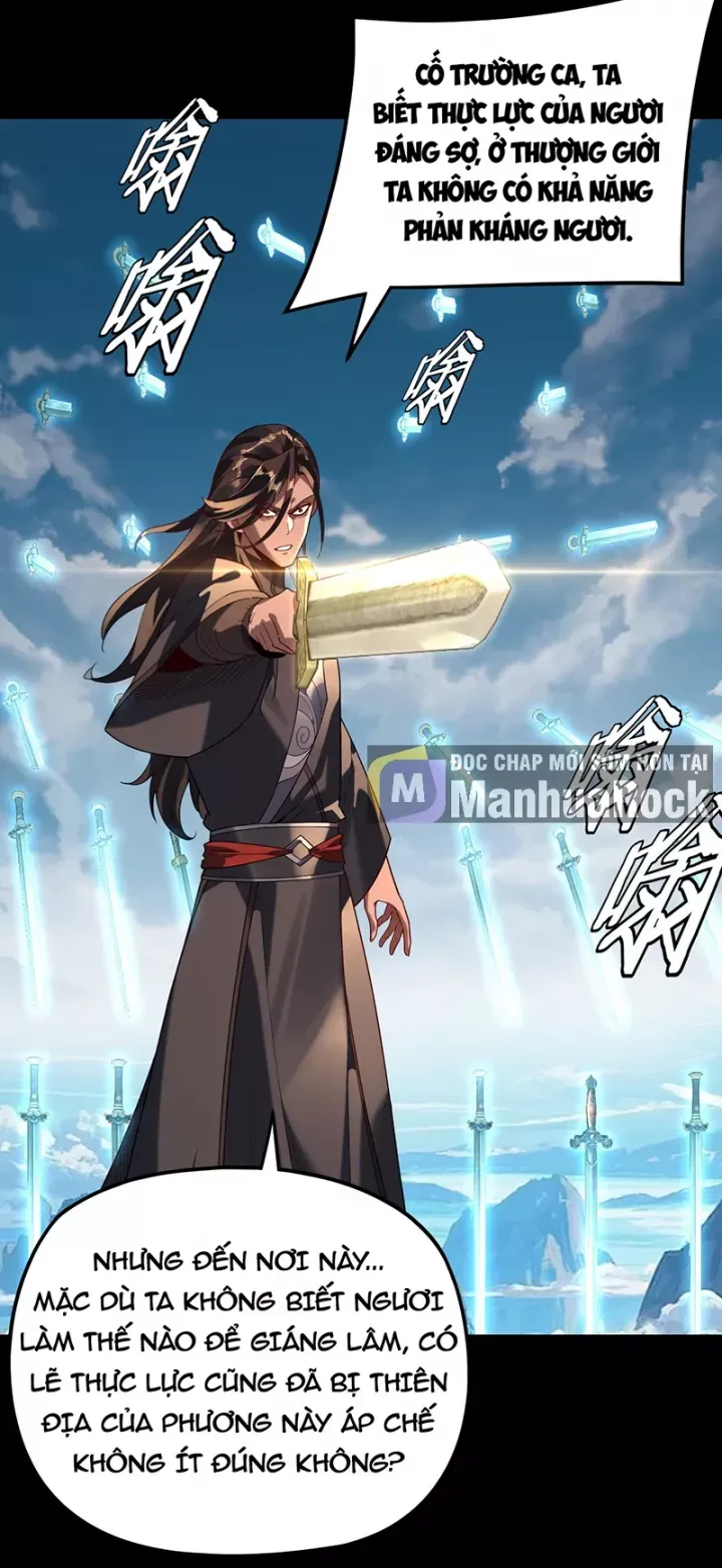 đọc truyện Ta Trời Sinh Đã Là Nhân Vật Phản Diện Chương 512 ảnh 12 tại Thiên Thai Truyện