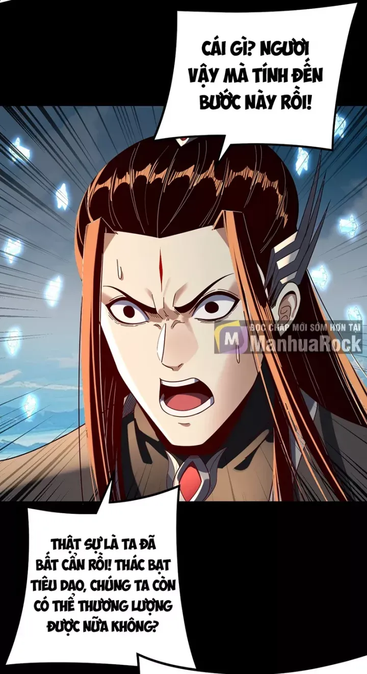 đọc truyện Ta Trời Sinh Đã Là Nhân Vật Phản Diện Chương 512 ảnh 14 tại Thiên Thai Truyện