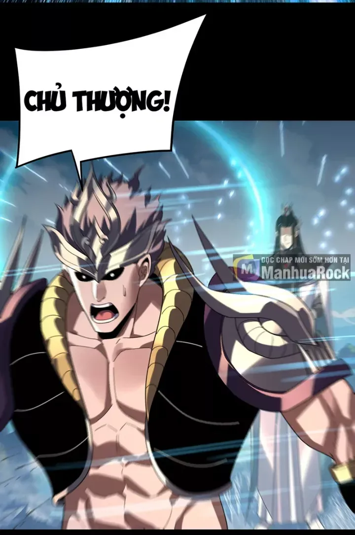 đọc truyện Ta Trời Sinh Đã Là Nhân Vật Phản Diện Chương 512 ảnh 16 tại Thiên Thai Truyện