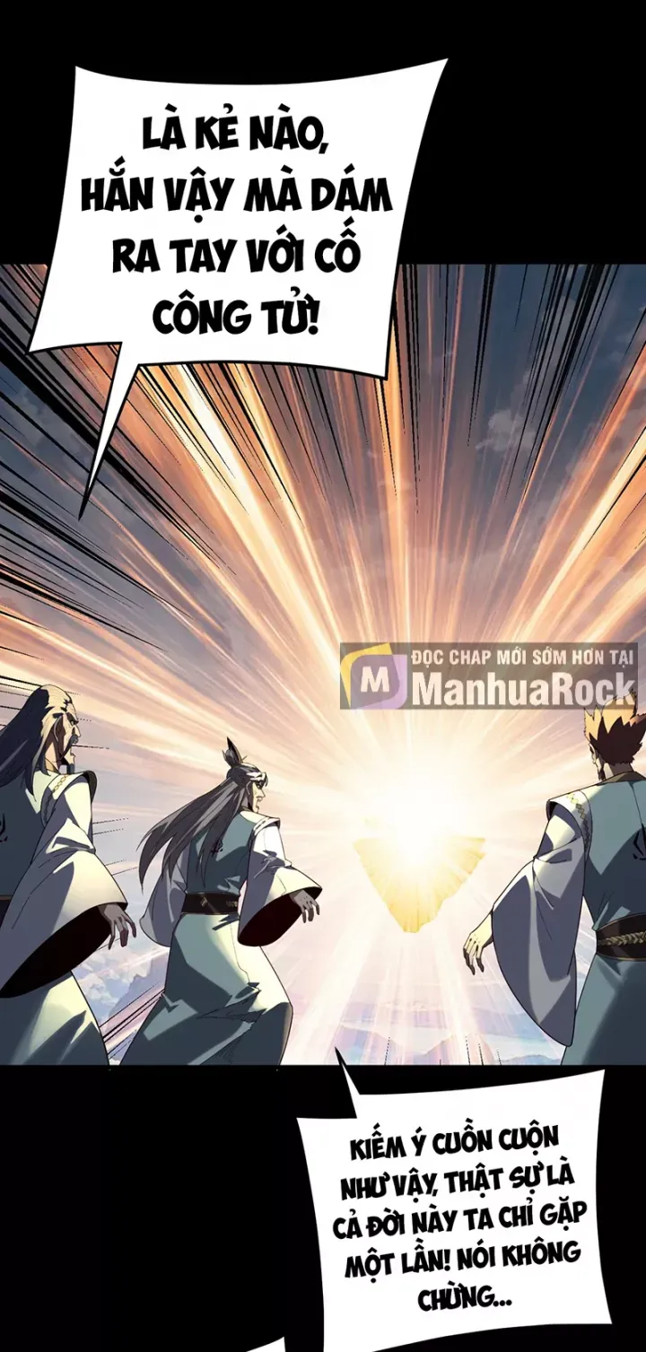 đọc truyện Ta Trời Sinh Đã Là Nhân Vật Phản Diện Chương 512 ảnh 17 tại Thiên Thai Truyện