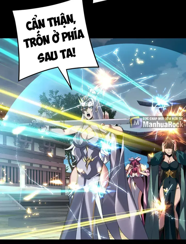 đọc truyện Ta Trời Sinh Đã Là Nhân Vật Phản Diện Chương 512 ảnh 18 tại Thiên Thai Truyện