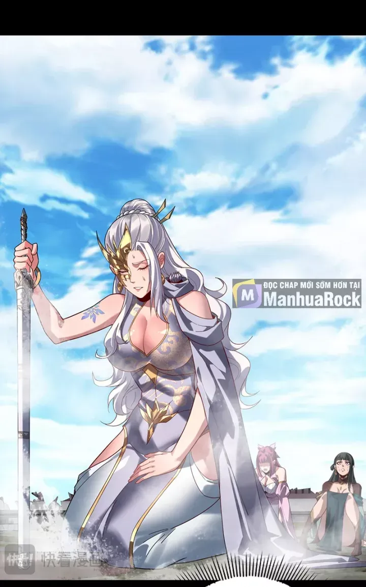 đọc truyện Ta Trời Sinh Đã Là Nhân Vật Phản Diện Chương 512 ảnh 22 tại Thiên Thai Truyện