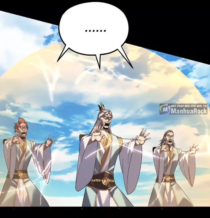 đọc truyện Ta Trời Sinh Đã Là Nhân Vật Phản Diện Chương 512 ảnh 26 tại Thiên Thai Truyện