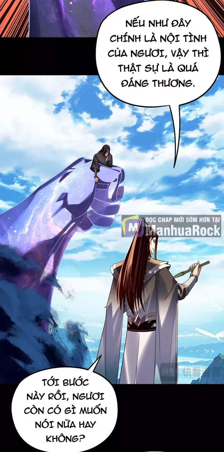 đọc truyện Ta Trời Sinh Đã Là Nhân Vật Phản Diện Chương 512 ảnh 28 tại Thiên Thai Truyện