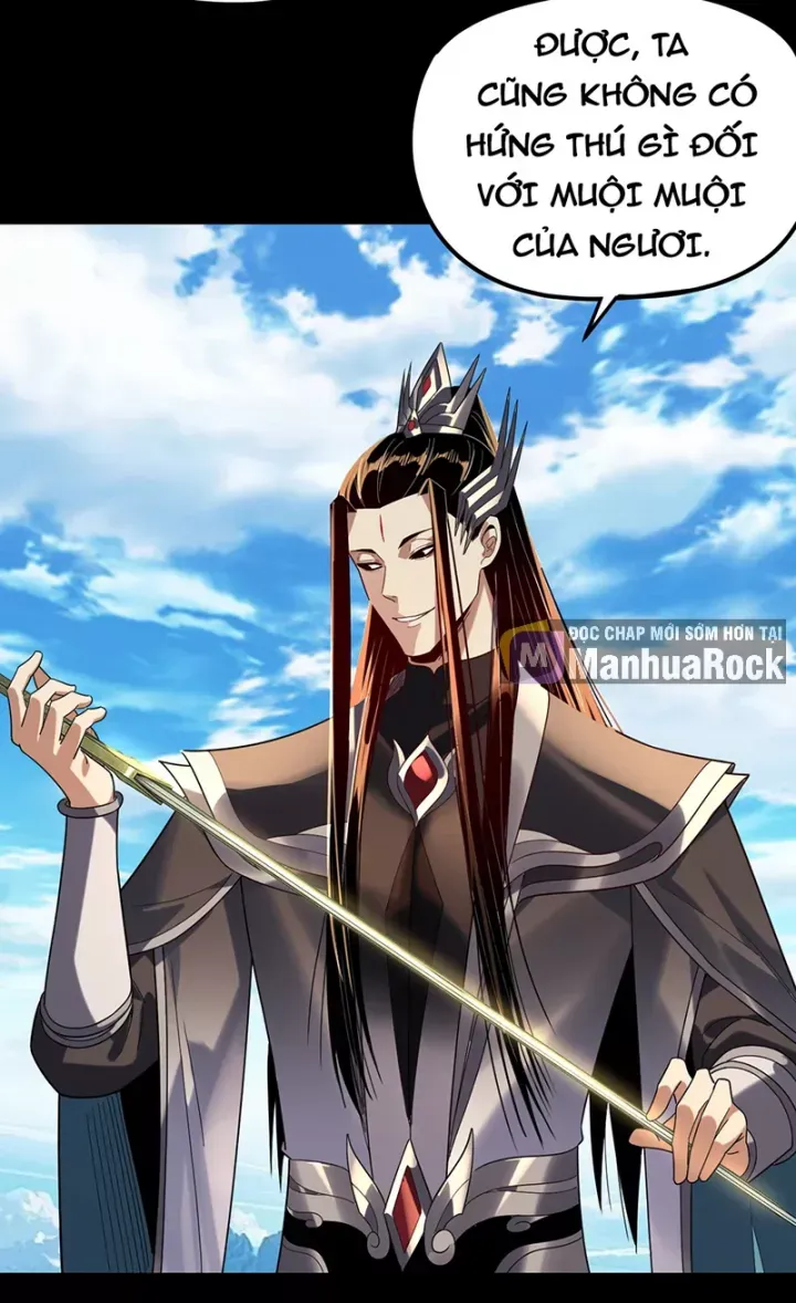 đọc truyện Ta Trời Sinh Đã Là Nhân Vật Phản Diện Chương 512 ảnh 30 tại Thiên Thai Truyện