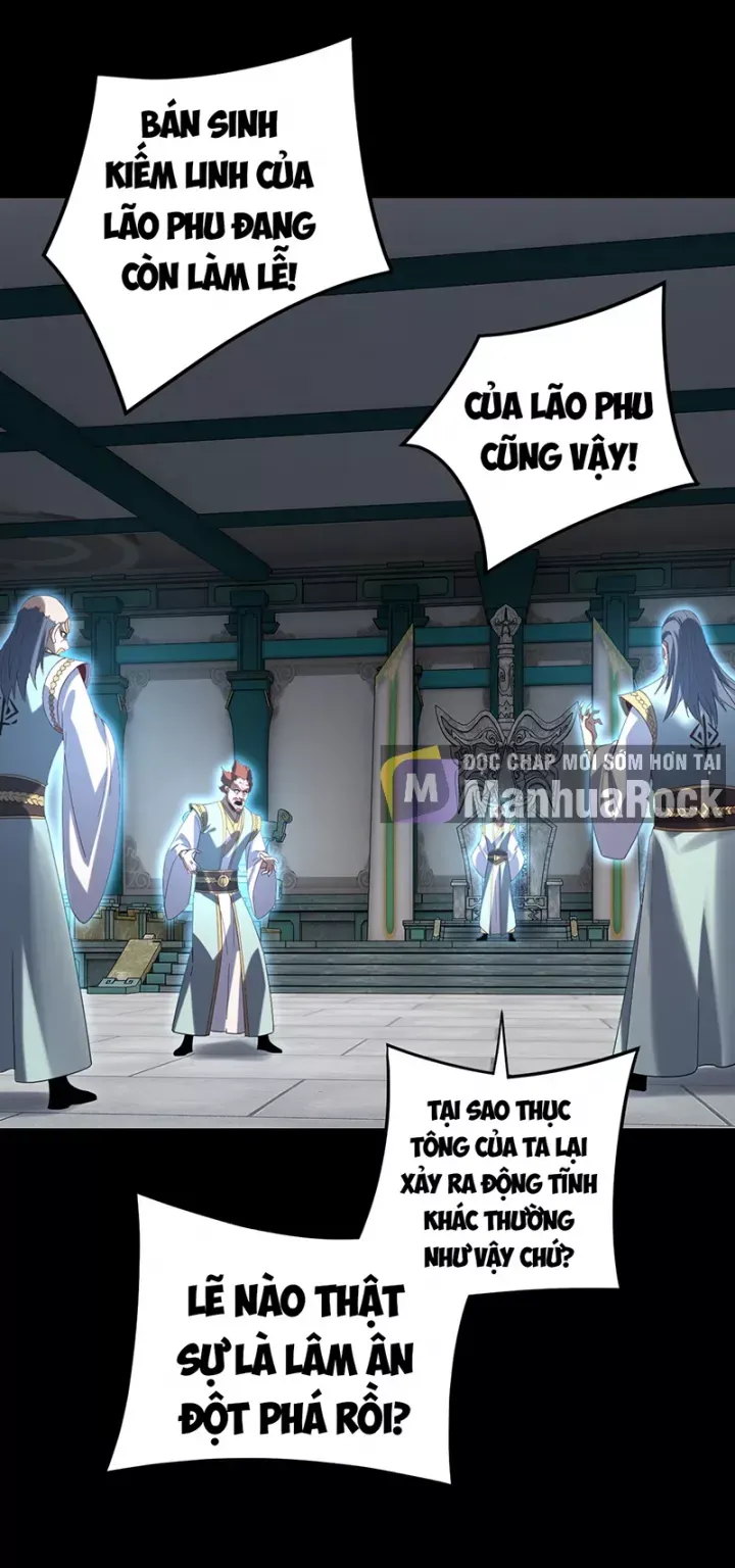 đọc truyện Ta Trời Sinh Đã Là Nhân Vật Phản Diện Chương 512 ảnh 8 tại Thiên Thai Truyện